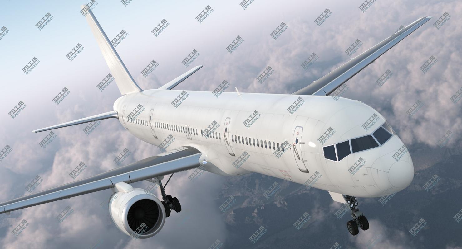 images/goods_img/202105073/Boeing 757-200 Generic 3D model/5.jpg